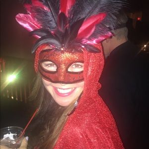 Meet your Posher, Michelle